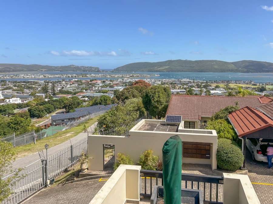 3 Bedroom Property for Sale in Knysna Central Western Cape